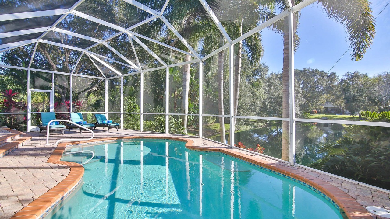 Photo of Outdoor in Heron's Watch