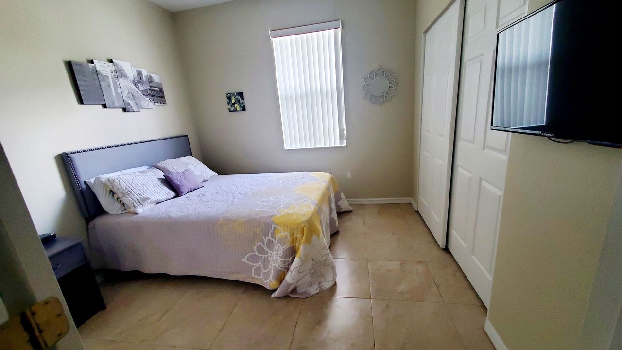 Photo of Bedroom in Windwood Bay