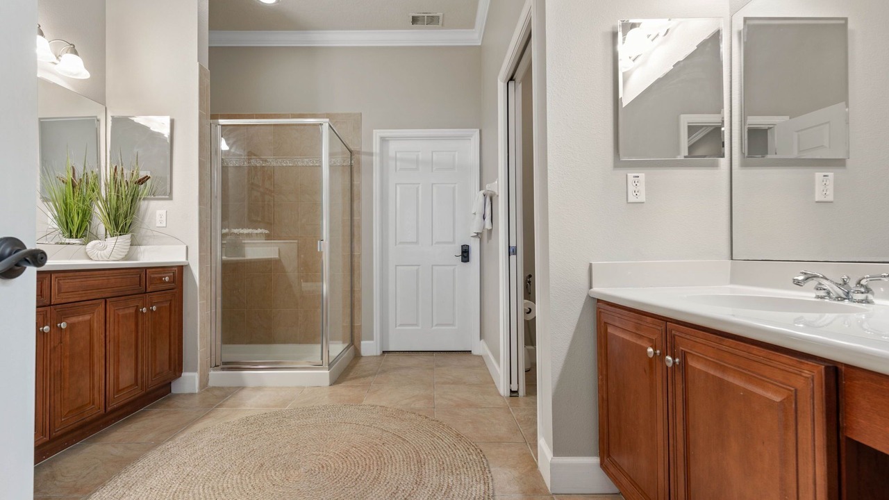Photo of Bathroom in Palm Coast