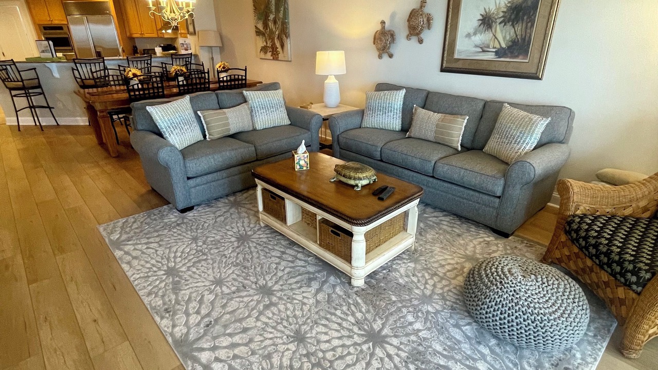 Photo of Livingroom in Jacksonville Beach