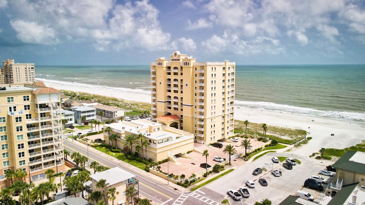 Photo of Outdoor in Jacksonville Beach
