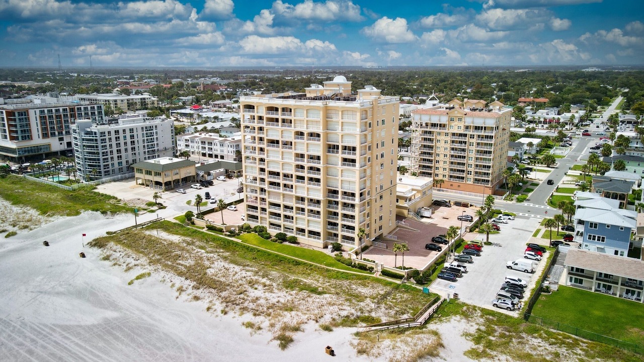 Photo of Outdoor in Jacksonville Beach