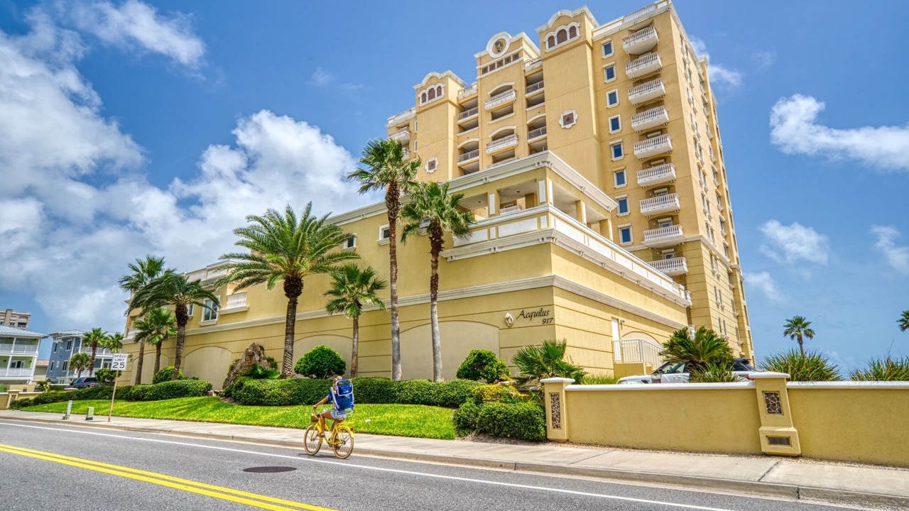Photo of Outdoor in Jacksonville Beach