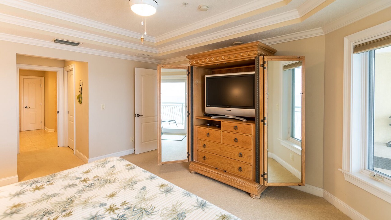 Photo of Bedroom in Jacksonville Beach