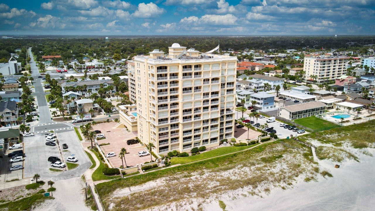 Photo of Outdoor in Jacksonville Beach