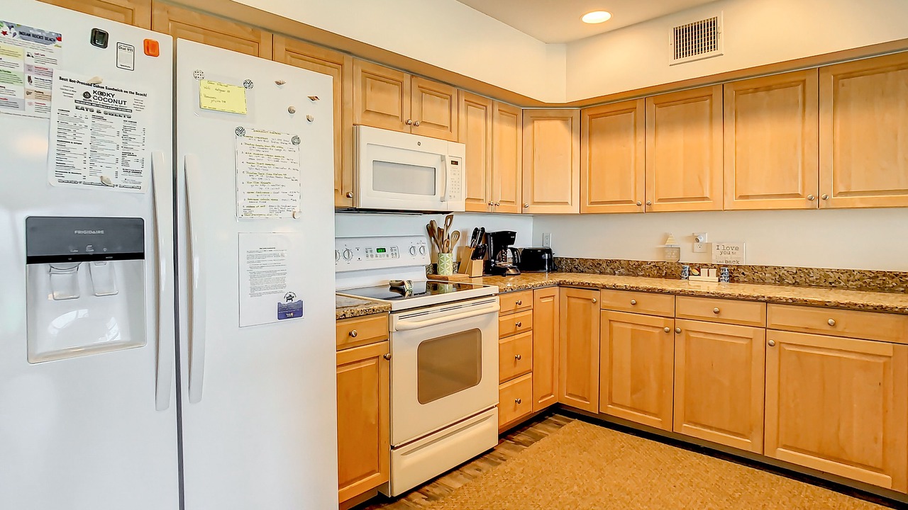 Photo of Kitchen in Independence Square