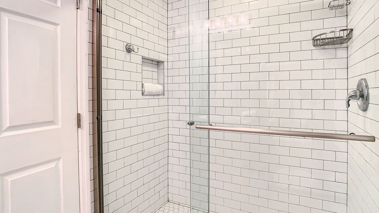 Photo of Bathroom in Independence Square
