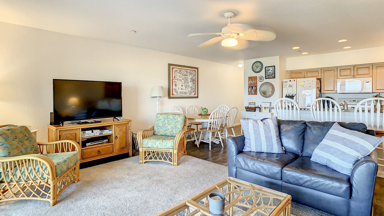 Photo of Livingroom in Independence Square