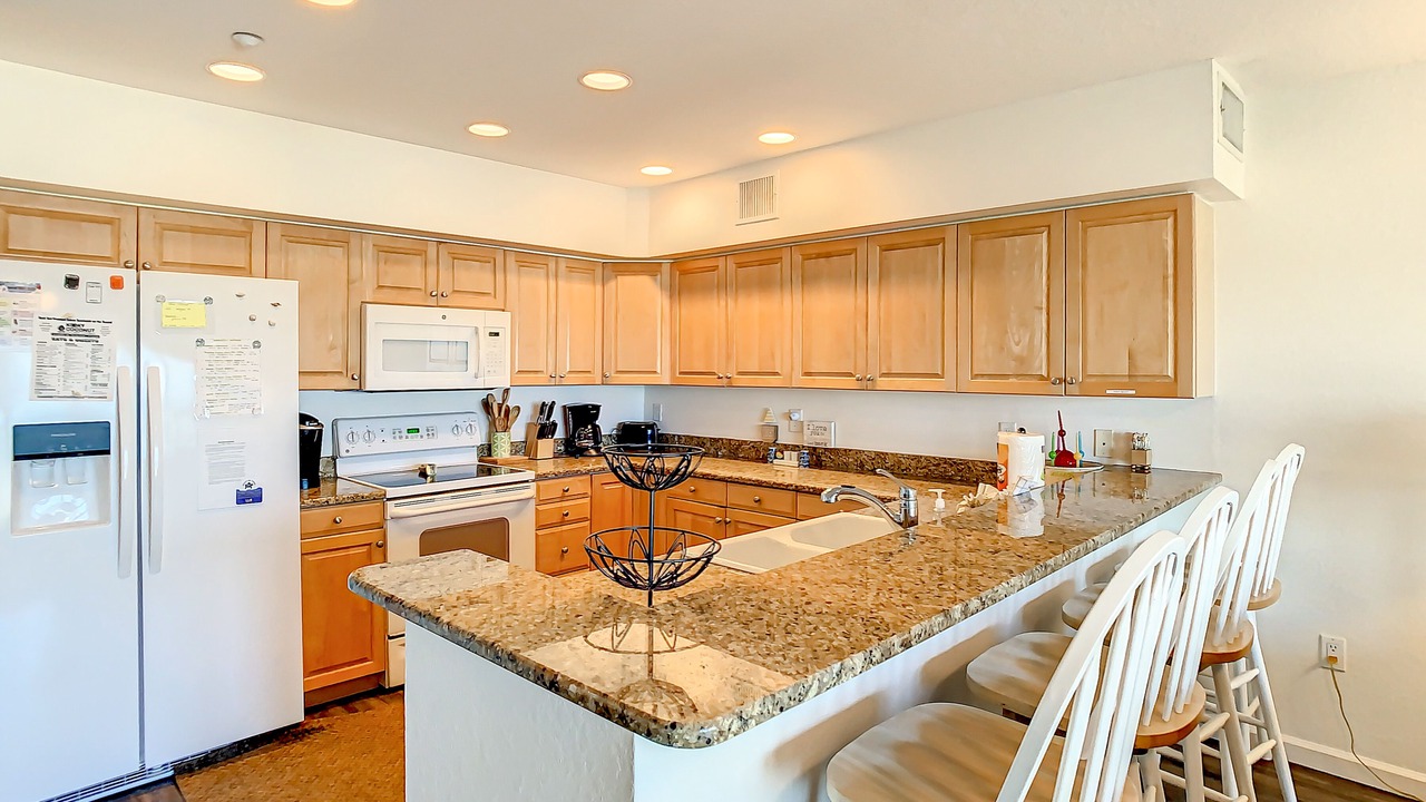 Photo of Kitchen in Independence Square