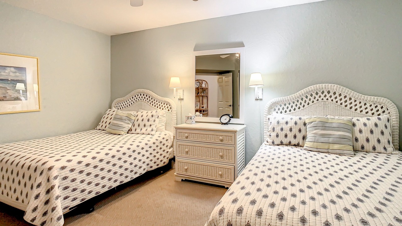 Photo of Bedroom in Independence Square