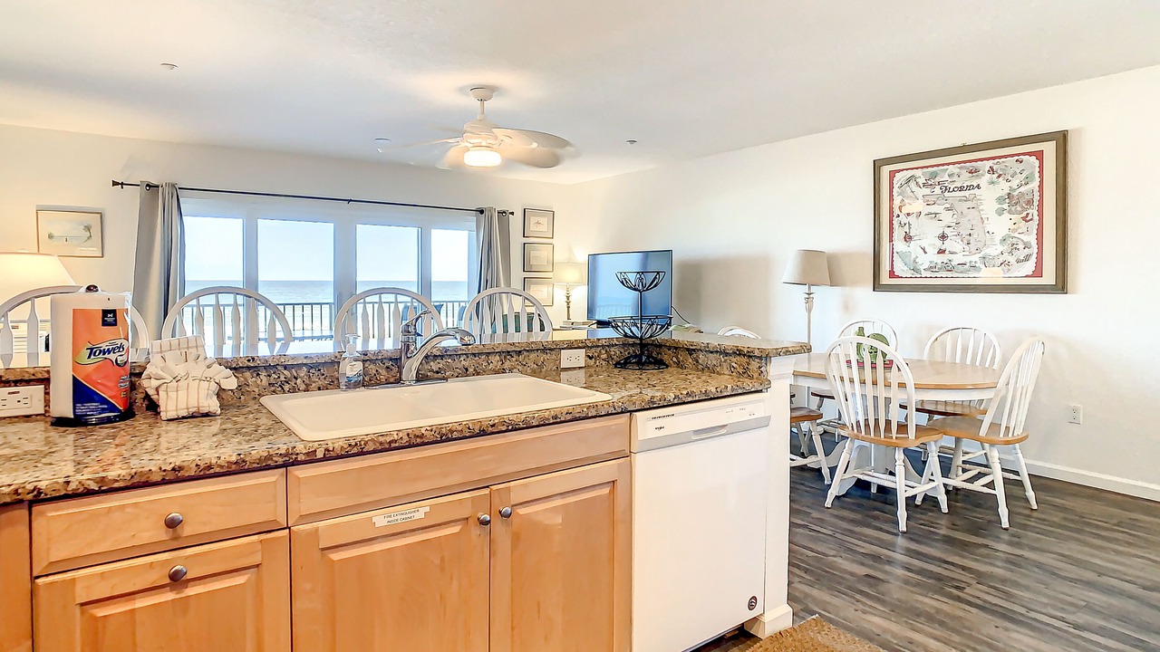 Photo of Kitchen in Independence Square