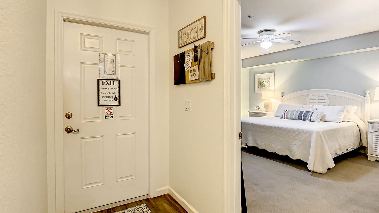 Photo of Bedroom in Independence Square
