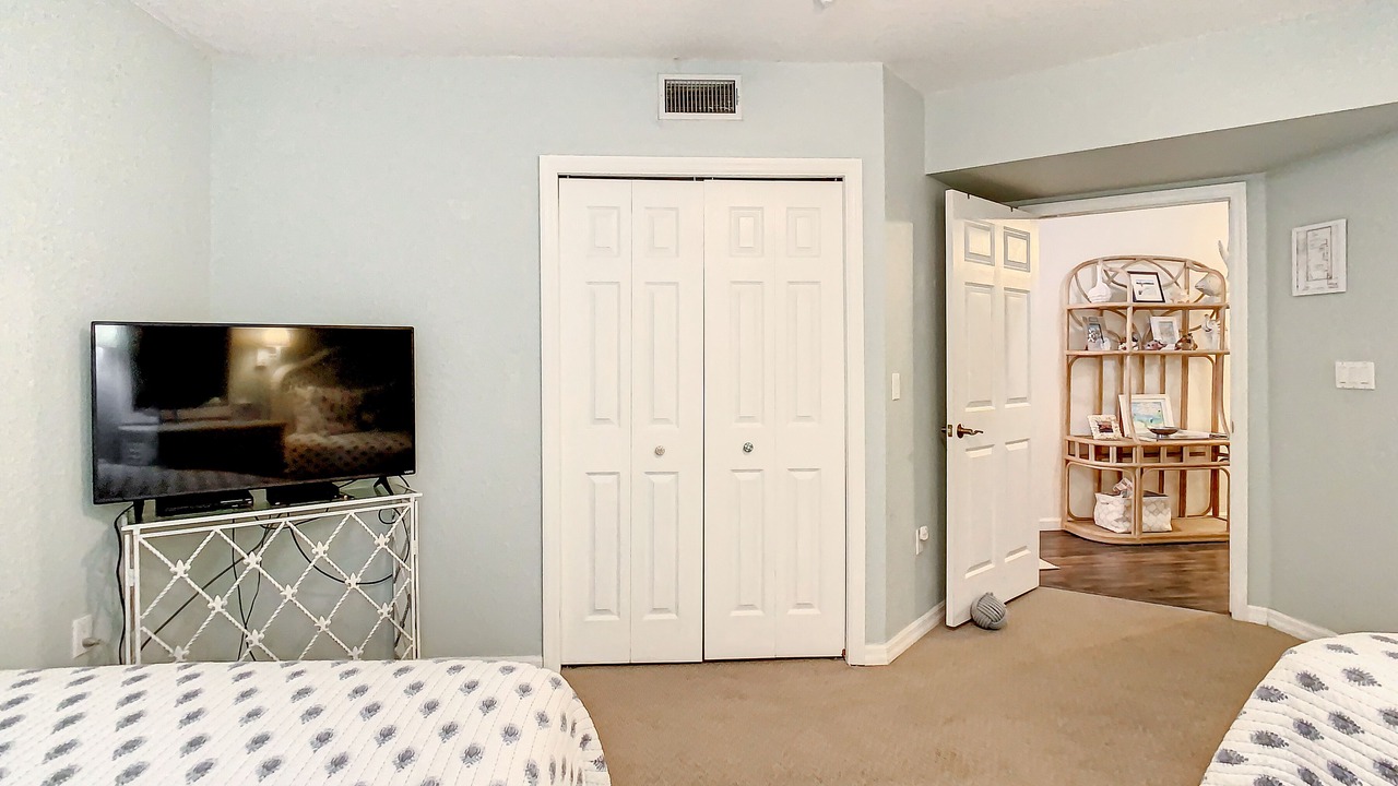 Photo of Bedroom in Independence Square