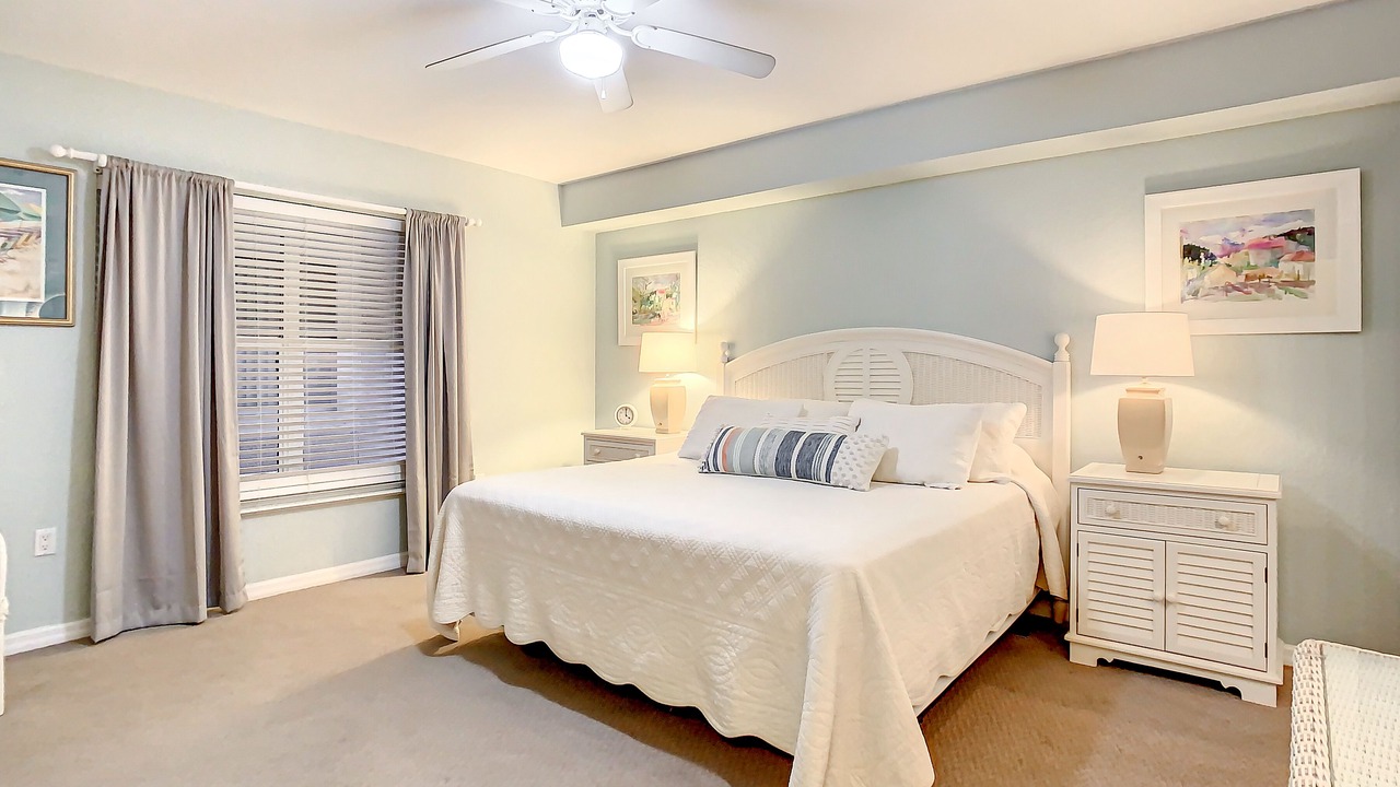 Photo of Bedroom in Independence Square