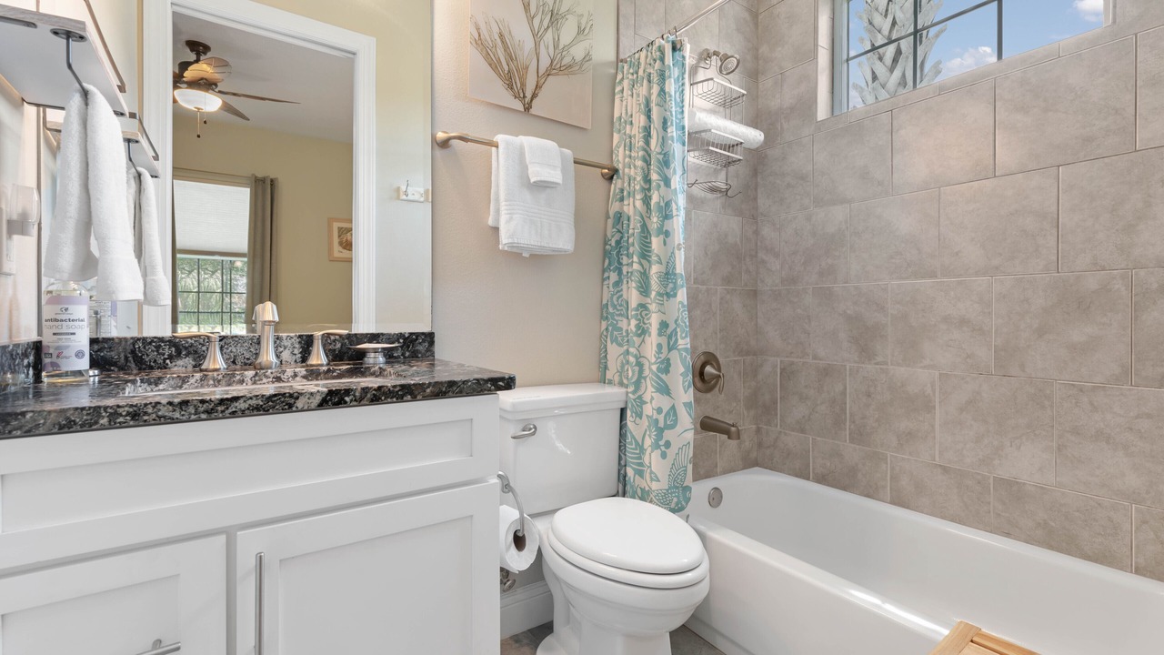 Photo of Bathroom in Palm Coast