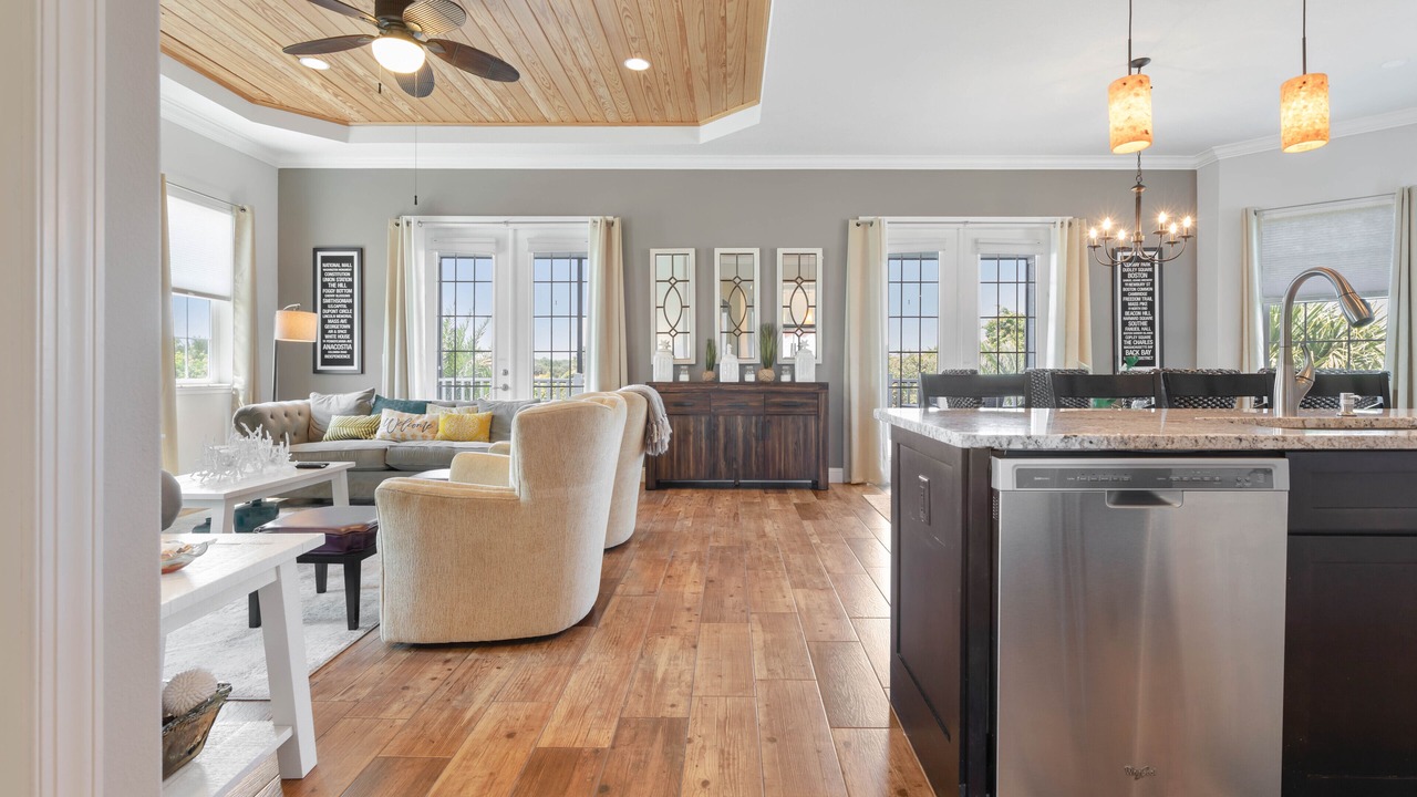 Photo of Livingroom in Palm Coast