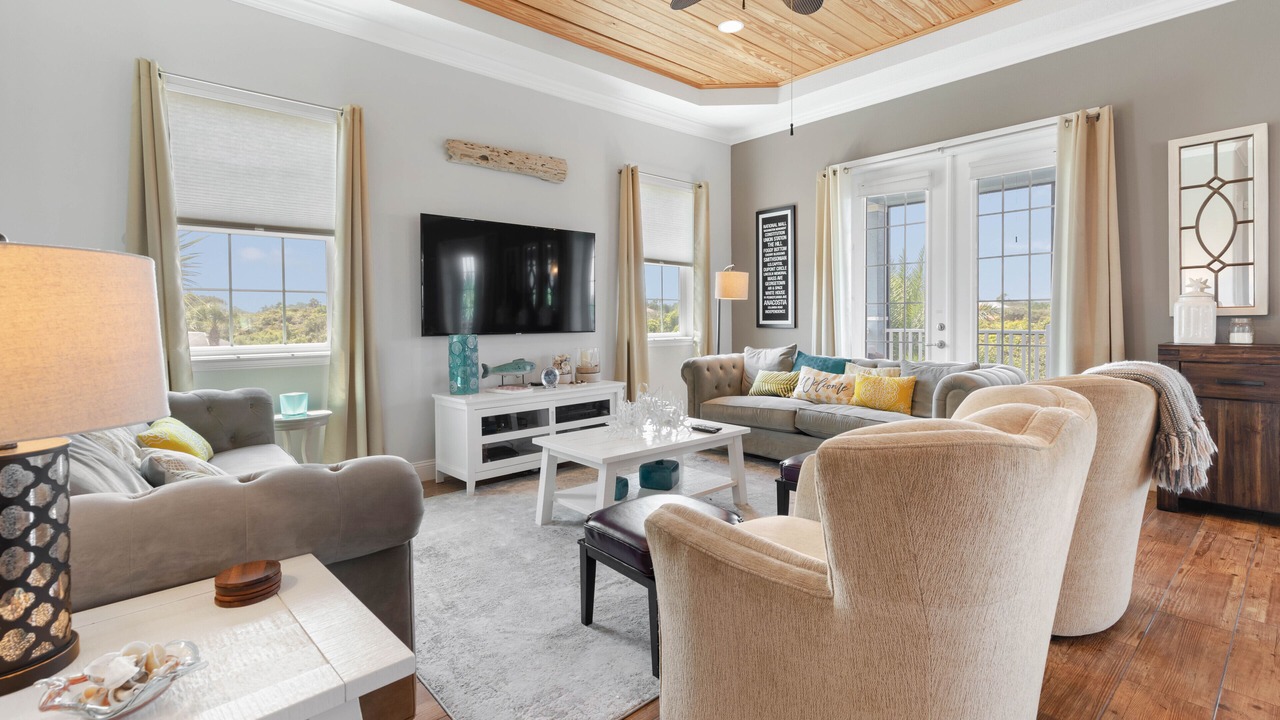 Photo of Livingroom in Palm Coast