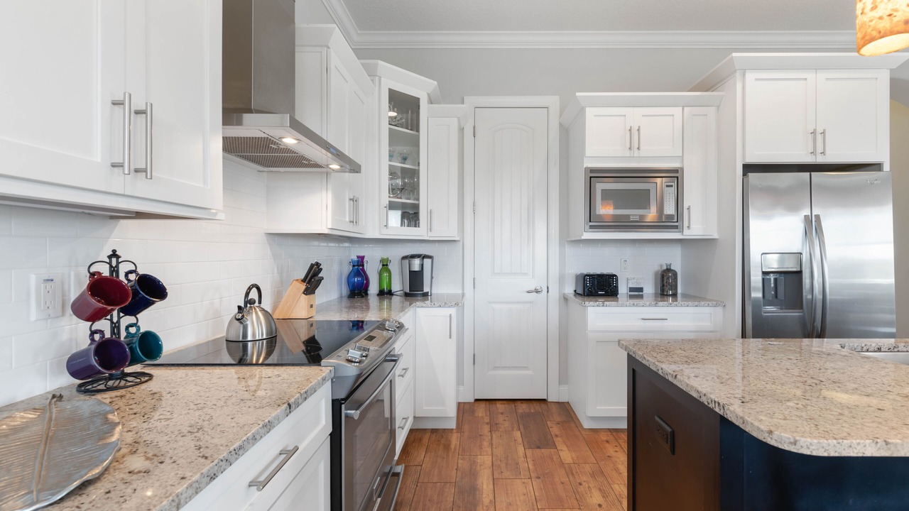 Photo of Kitchen in Palm Coast