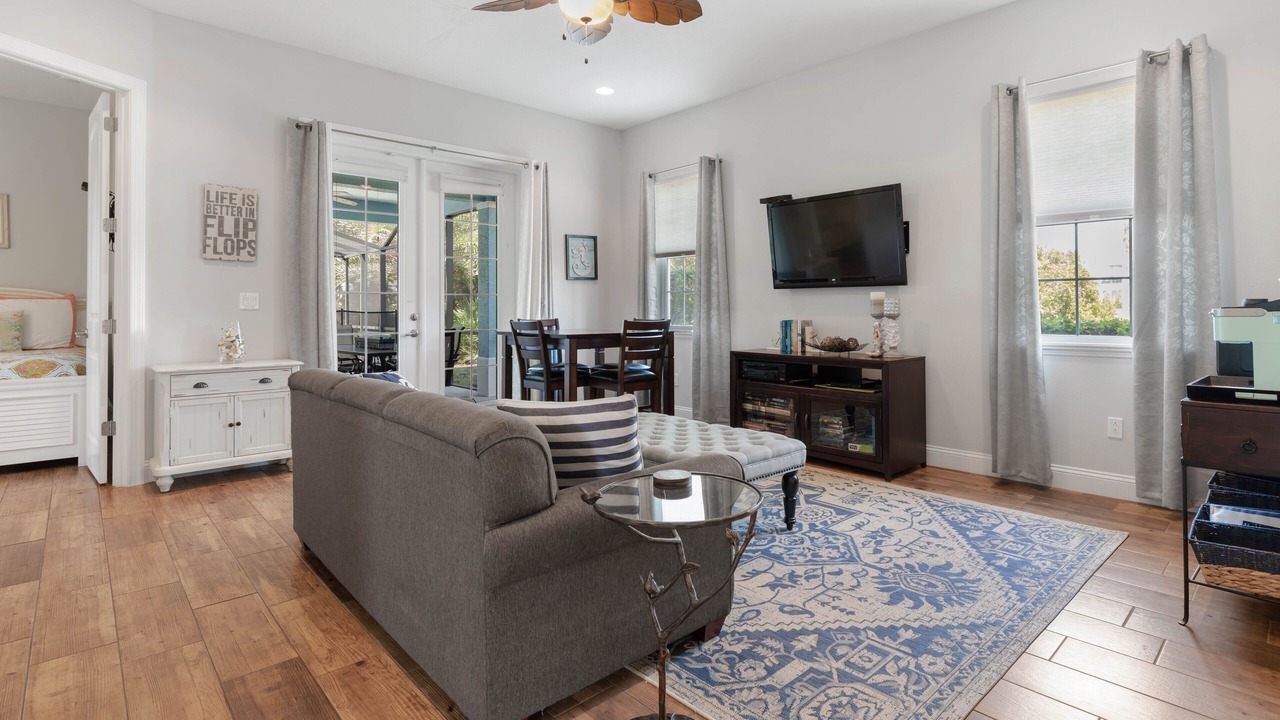 Photo of Bedroom in Palm Coast