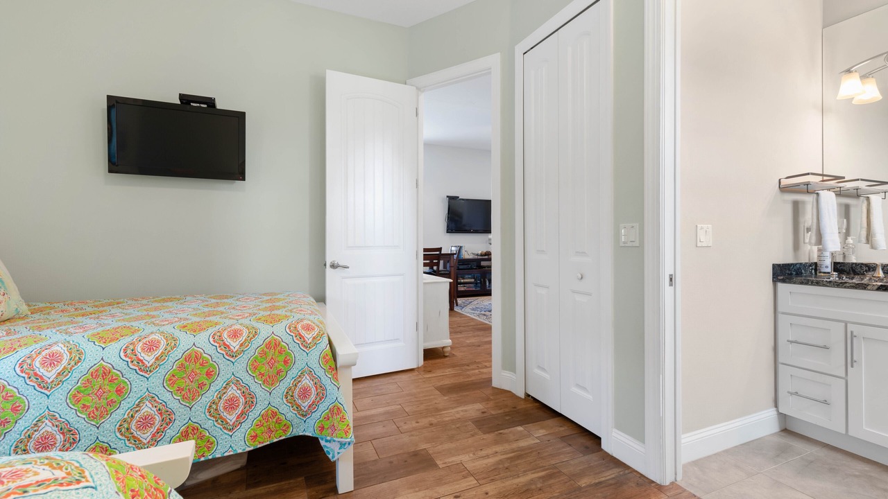 Photo of Bedroom in Palm Coast