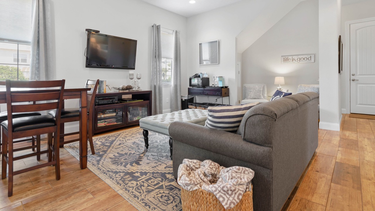 Photo of Livingroom in Palm Coast