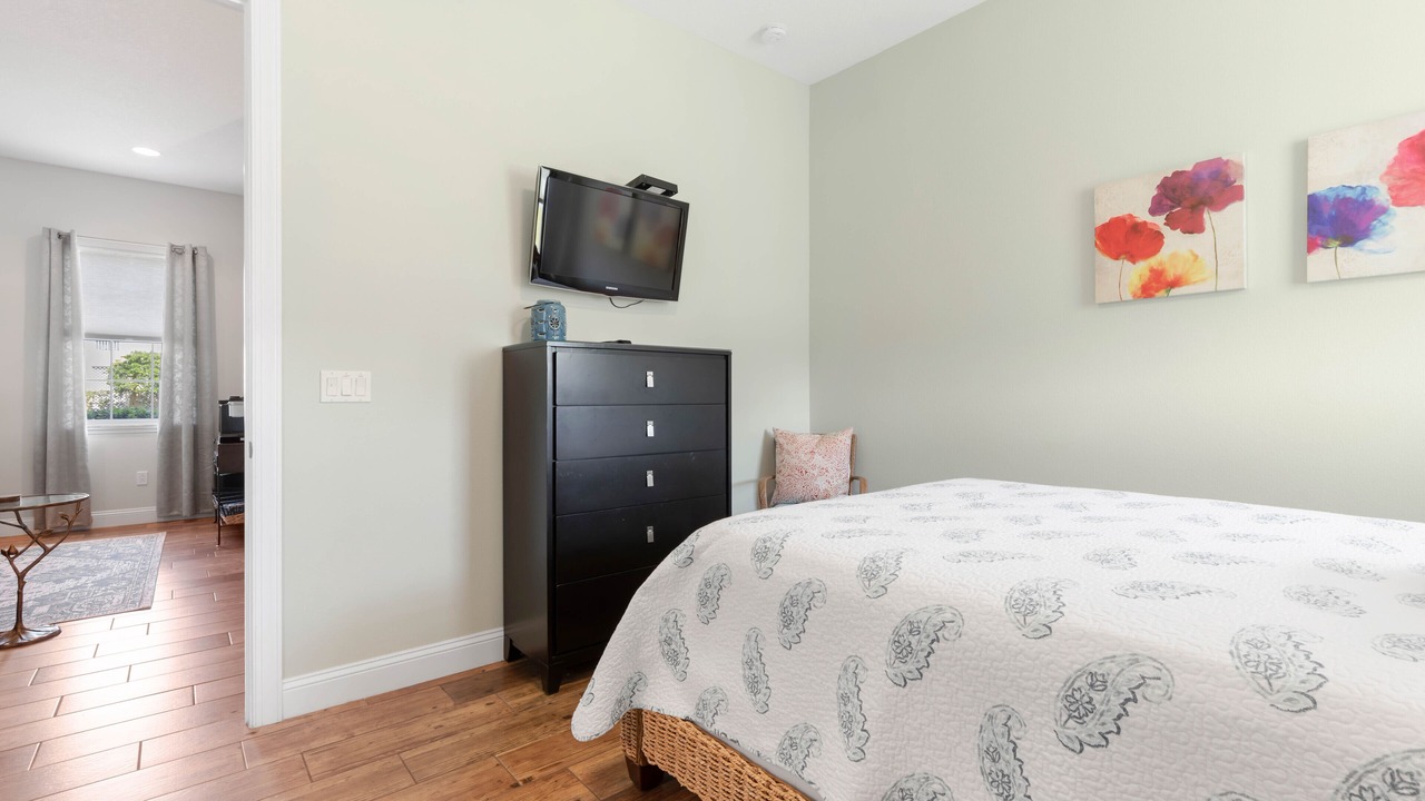 Photo of Bedroom in Palm Coast