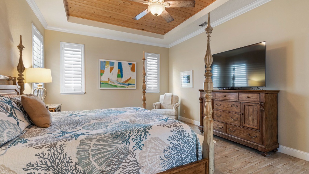 Photo of Bedroom in Palm Coast