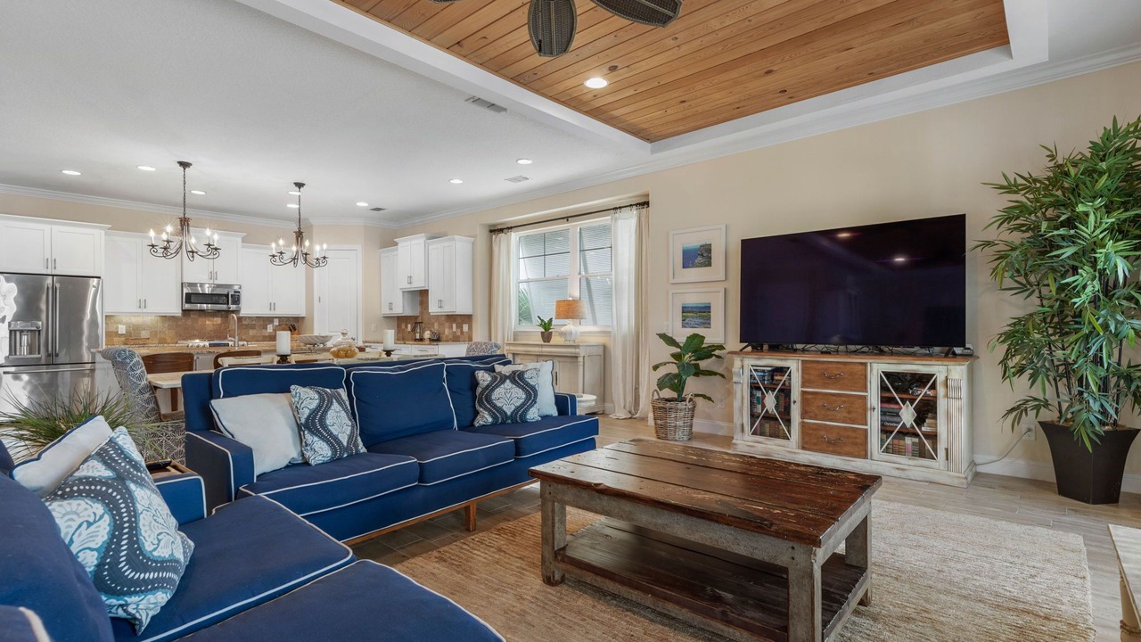 Photo of Bedroom in Palm Coast
