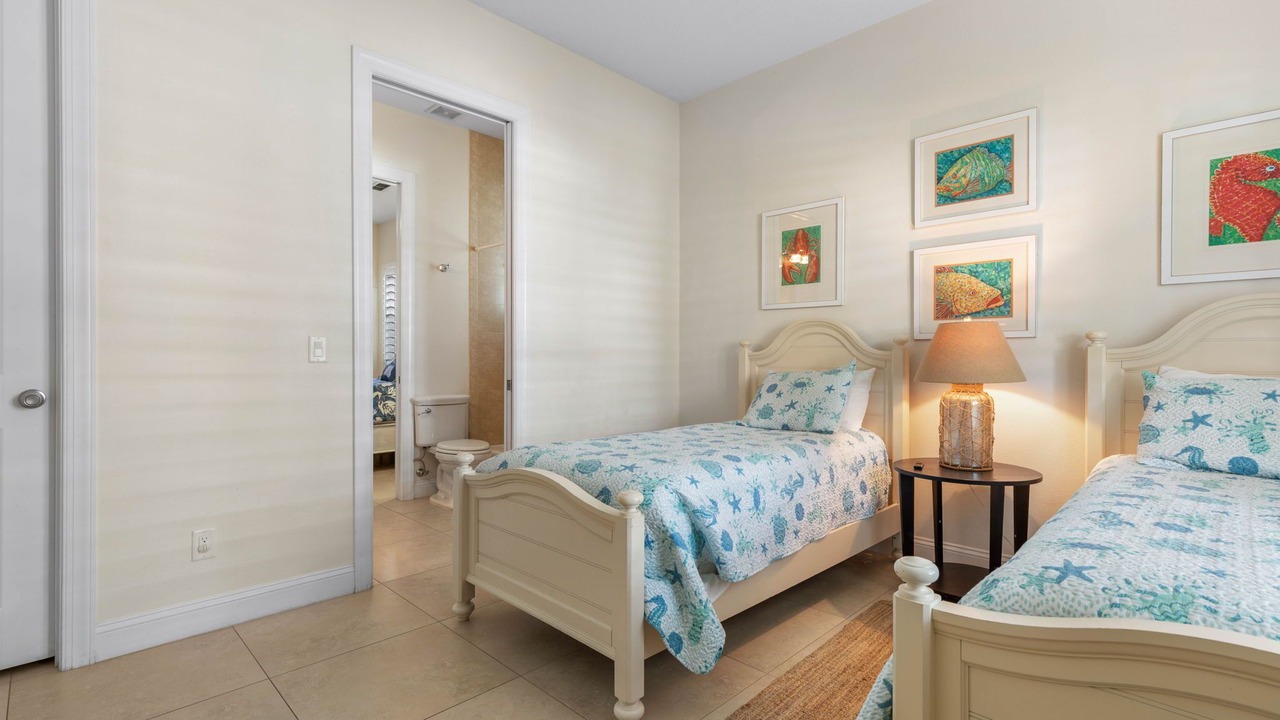 Photo of Bathroom in Palm Coast