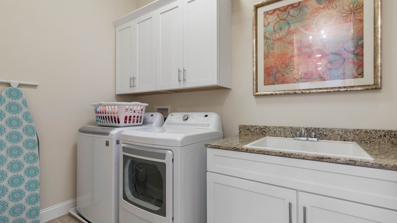 Photo of Bedroom in Palm Coast