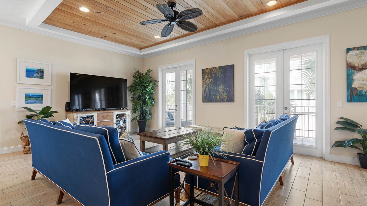 Photo of Bedroom in Palm Coast