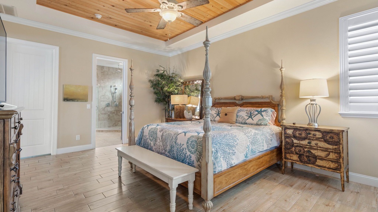Photo of Bedroom in Palm Coast