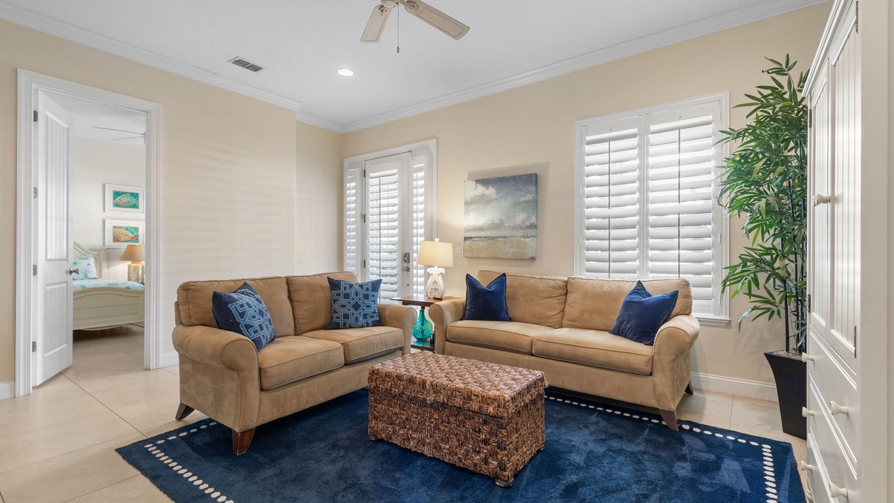 Photo of Bedroom in Palm Coast