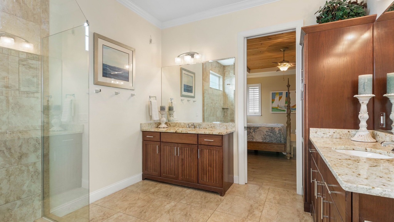 Photo of Bathroom in Palm Coast