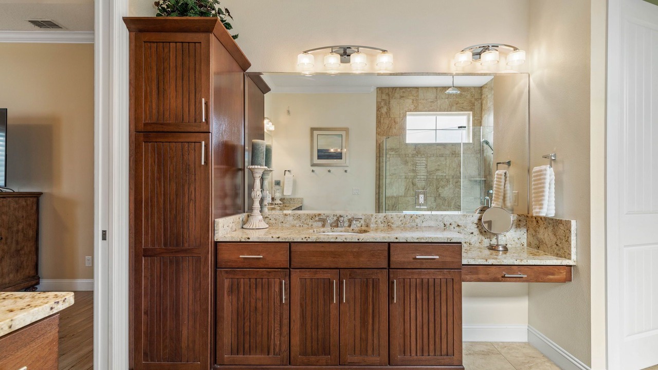 Photo of Bathroom in Palm Coast