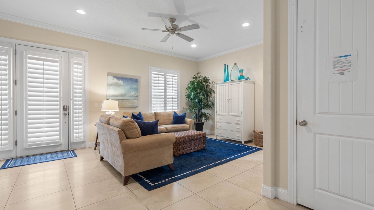 Photo of Bedroom in Palm Coast