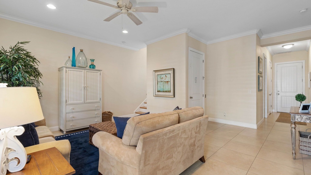 Photo of Bedroom in Palm Coast