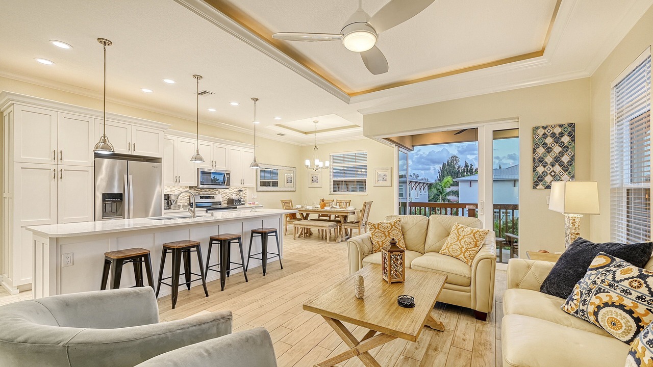 Photo of Bedroom in Siesta Key