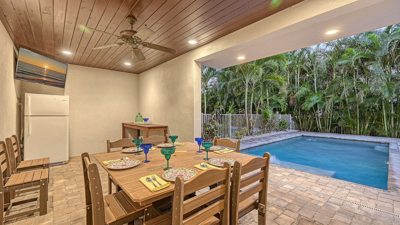Photo of Outdoor in Siesta Key