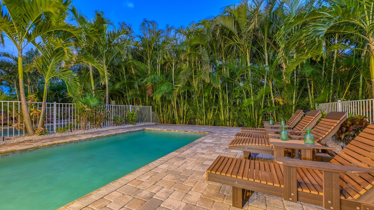 Photo of Outdoor in Siesta Key
