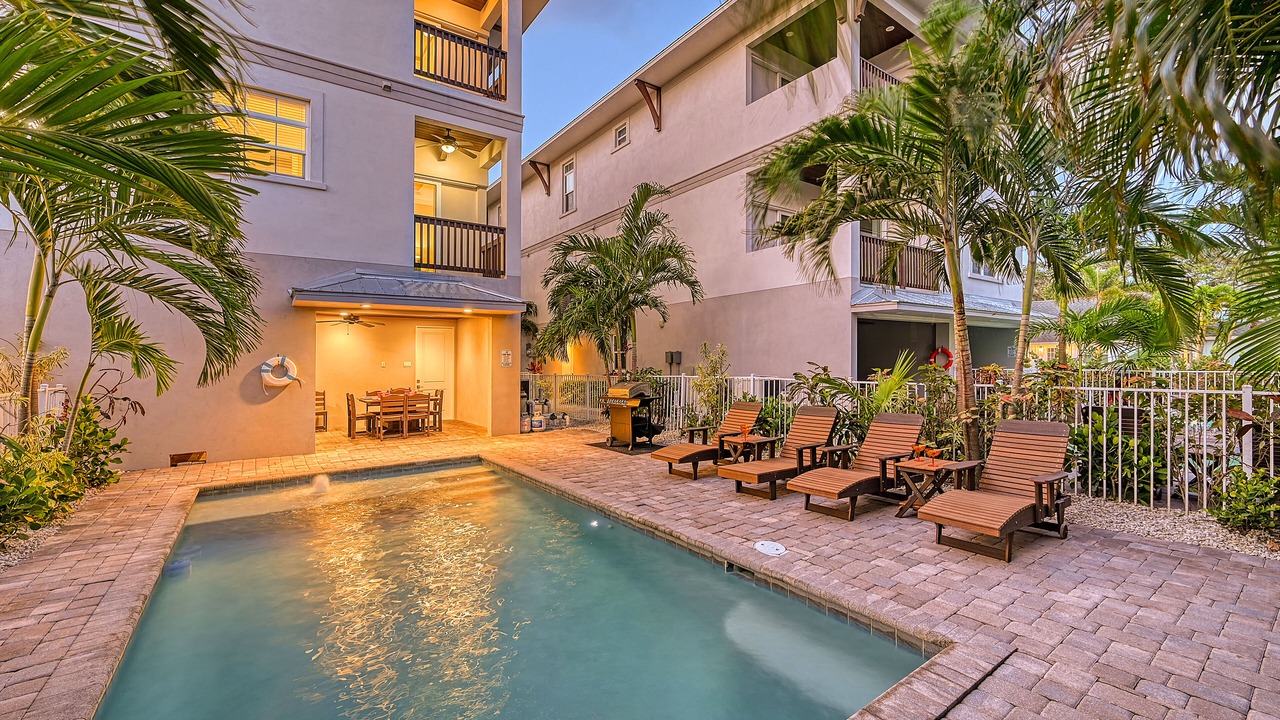 Photo of Outdoor in Siesta Key
