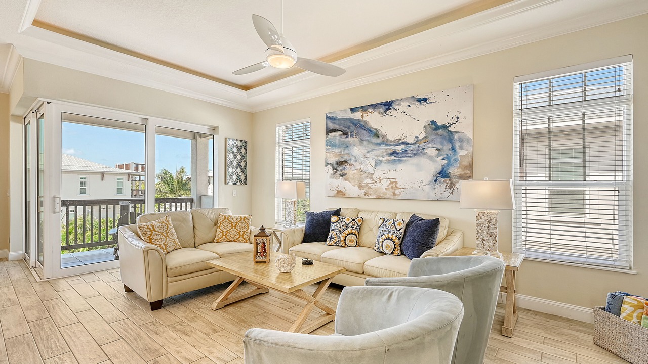 Photo of Bedroom in Siesta Key