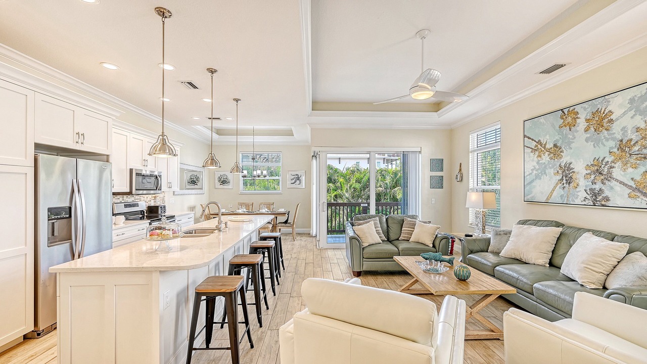 Photo of Bedroom in Siesta Key