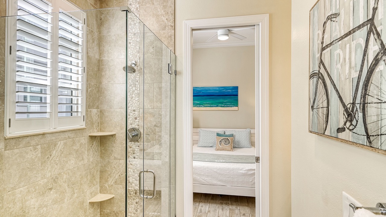Photo of Bathroom in Siesta Key