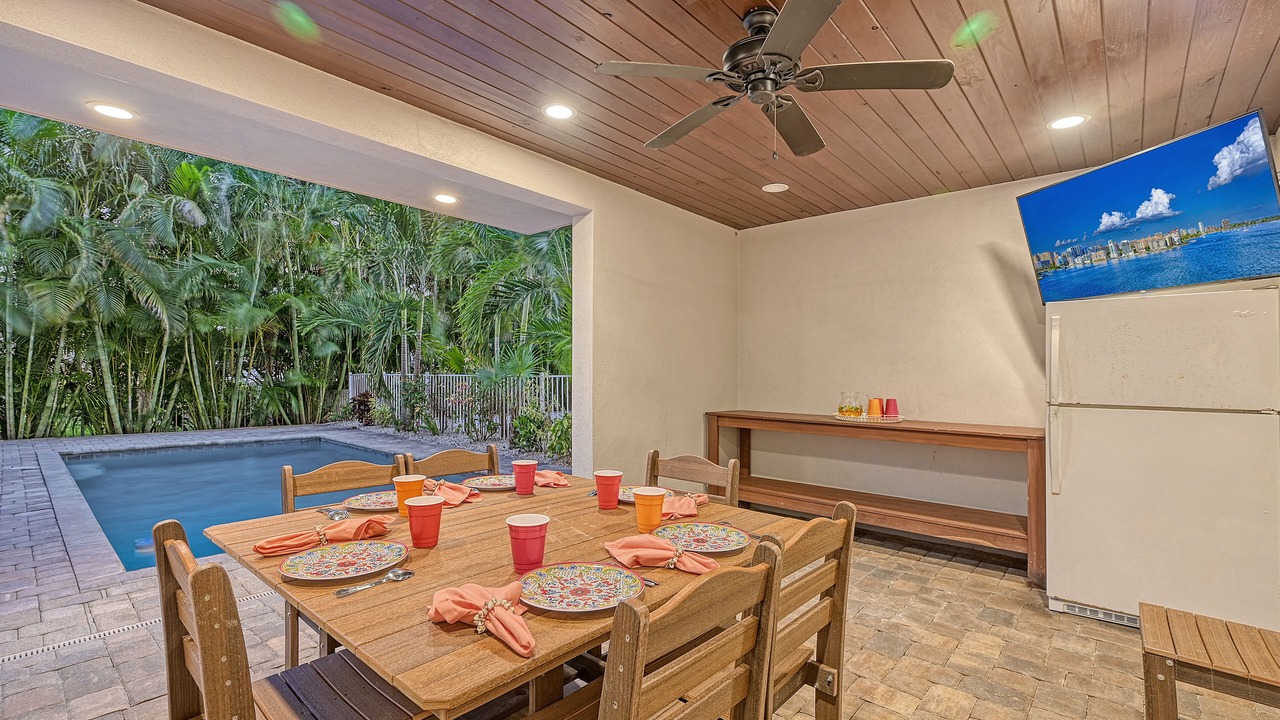 Photo of Outdoor in Siesta Key