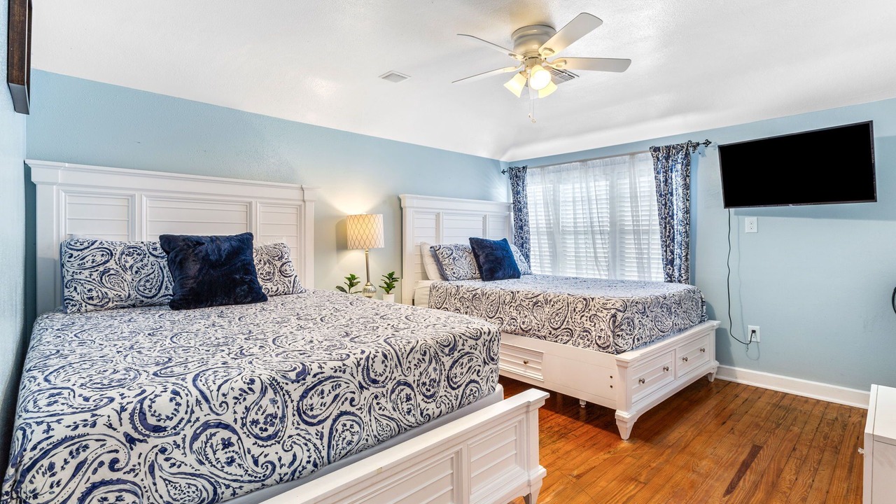 Photo of Bedroom in Bay Esplanade