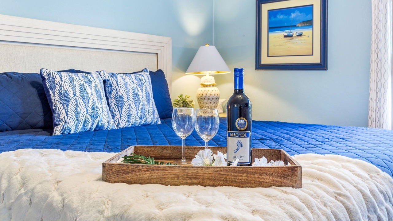 Photo of Bedroom in Bay Esplanade