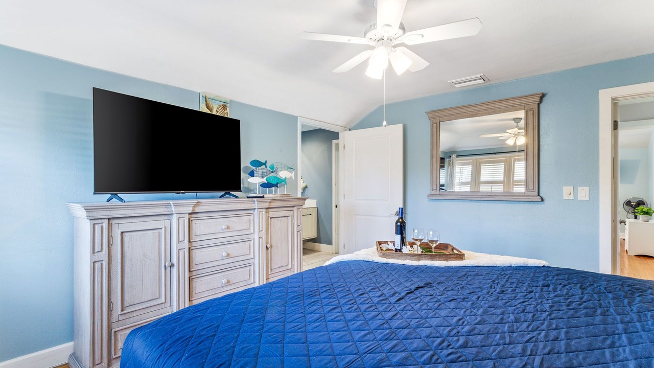 Photo of Bedroom in Bay Esplanade