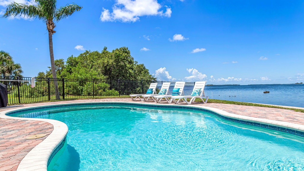 Photo of Outdoor in Crystal Beach
