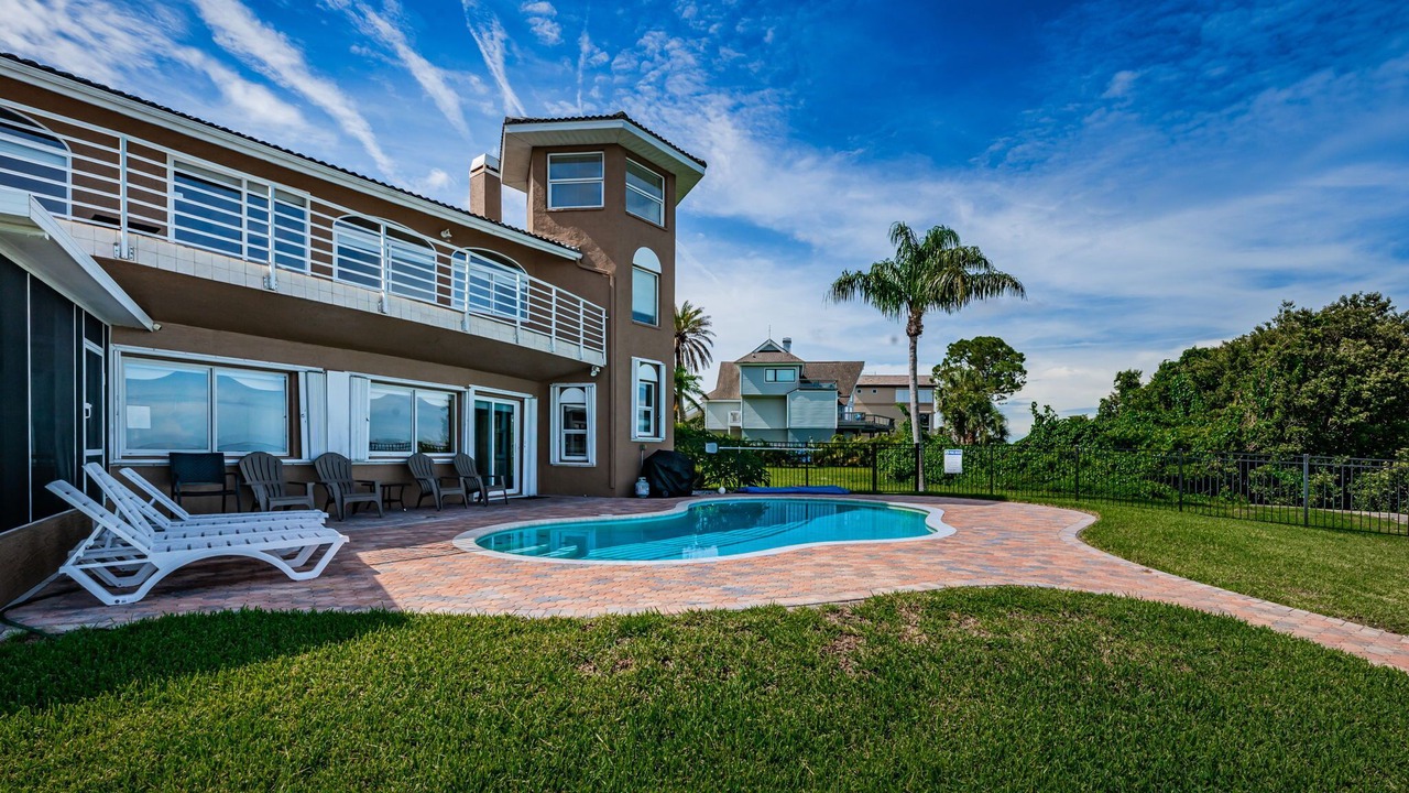 Photo of Outdoor in Crystal Beach